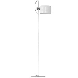 Oluce designové stojací lampy Coupé Floor Lamp