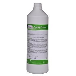 STERIDINE SPRAY FOAM - 1L (postřiková dezinfekce)