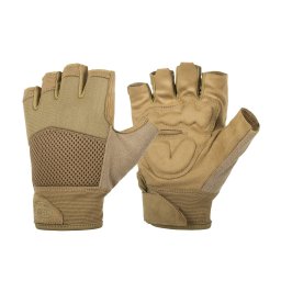 Rukavice MK2 bezprsté COYOTE vel. M