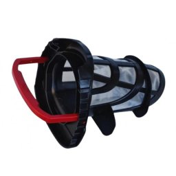 Filtr BOSCH 12014108 pro tyčové vysavače Readyy y, a další vnější