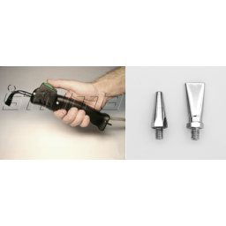 10050/ 2 VIE + NOZZLE