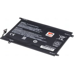 Baterie T6 Power DO02XL, 810985-005, 810749-421, HSTNN-LB6Y, TPN-I121, TPN-I122