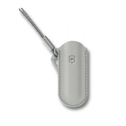 VICTORINOX pouzdro kožené na nůž CLASSIC SD MYSTICAL MORNING