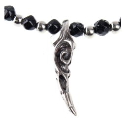 obojek Bird Skulls - PSY399