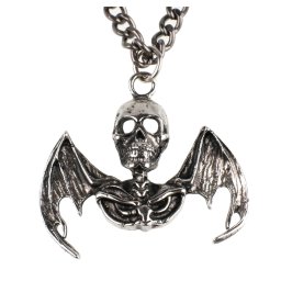 obojek Skull - PSY536