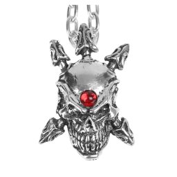 obojek Skull - PSY861