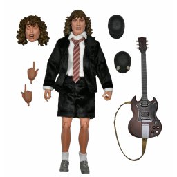 figurka AC/DC - Angus Young - Highway to Hell - NECA43270