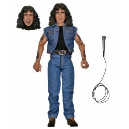 figurka AC/DC - Bon Scott - Highway to Hell - NECA43271