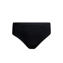 DIM hygienické absorpční kalhotky - Hygiene Midislip M černá