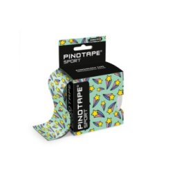 PINOTAPE® Sensitive, padající hvězda, 5 cm x 5 m