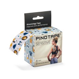 PINOTAPE® Sensitive, ZOO, 5 cm x 5 m