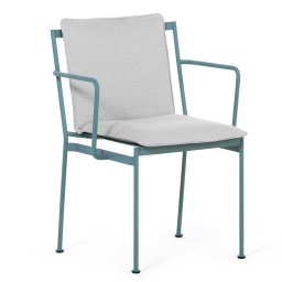 Prostoria designové židle zahradní Jugo Armchair