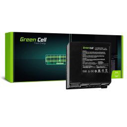Green Cell Baterie A42-G74 pro Asus G74 G74J G74JH G74JH-A1 G74S G74SX AS43 AS43 neoriginální