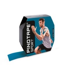 PINOTAPE® Sport, petrolejový, 5 cm x 31 m