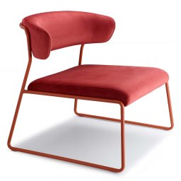 Scab Design designová křesla Lisa Lounge Chair