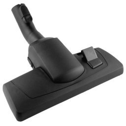 Alternativní hubice typu MIELE SBD 285-3 s klipem a kolečkem