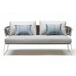 Scab Design designové zahradní sedačky Lisa Sofa
