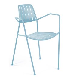 Prostoria designové zahradní židle Osmo Armchair