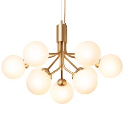 Nuura designová závěsná svítidla Apiales 9
