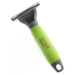 Moser Vyčesávací hrablo (hřeben) na podsadu