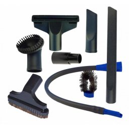 6in1 Maxi set hubic pro ELECTROLUX, Philips, Rowenta... 32/35mm UNI