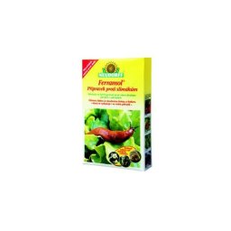 Insekticid Agro Ferramol přípravek proti slimákům 500 g Ferramol 000215