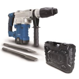 DH 1600 MAX - vrtací/sekací kladivo 7,5 kg 5907903901