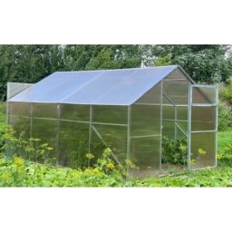 Lunfix Skleník 6x 2,8 m