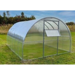 Lunfix Skleník 4x3 m