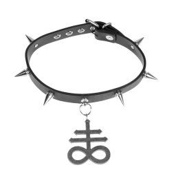 obojek Leviathan - LSF9 29