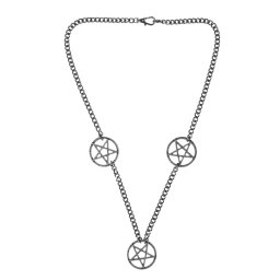 obojek Pentagram - LSF9 27