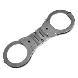 ESP pouta kloubová policejní nerez. ocel