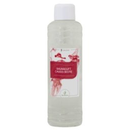 lacoform, Esence pro sauny, koncentrát, Černý rybíz, 1000 ml