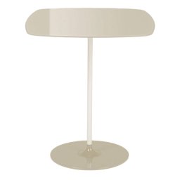 Kartell designové odkládací stolky Thierry Bistrot