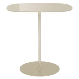 Kartell designové odkládací stolky Thierry (50 cm)