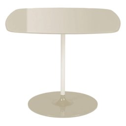Kartell designové odkládací stolky Thierry (40 cm)