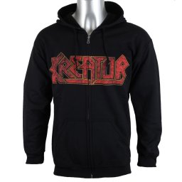 mikina pánská Kreator - PLEASURE TO KILL - RAZAMATAZ - ZH229