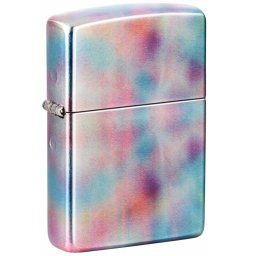 Zapalovač ZIPPO 26105 Holographic Design