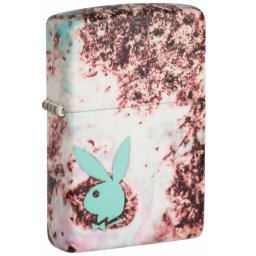 Zapalovač ZIPPO 26147 Playboy