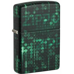 Zapalovač ZIPPO 26120 Pattern Design