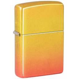 Zapalovač ZIPPO 26115 Ombre Orange Yellow