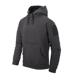 Mikina klokanka URBAN TACTICAL LITE ŠEDÁ vel. S