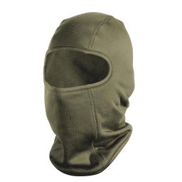 Helikon-Tex kukla jeden otvor ComfortDry ZELENÁ