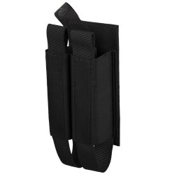Helikon-Tex insert na dva puškové zásobníky ČERNÝ