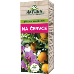 NATURA Přírodní prostředek na červce 100 ml 017703
