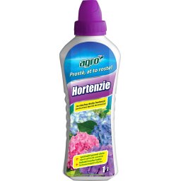 AGRO Kapalné hn. pro hortenzie 1 l 001360