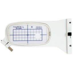 Vyšívací rámeček HOOP RE10B 100x40mm