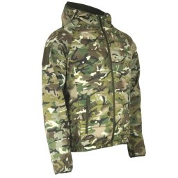 Bunda taktická VENOM softshell BTP vel. L