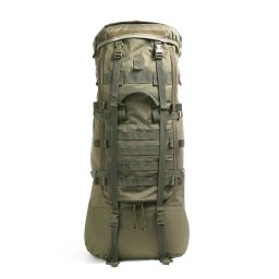 Batoh FLT TITAN 60 FA IR STONE GREY OLIVE vel. 4