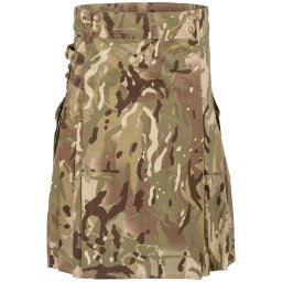 Kilt COMBAT rip-stop HMTC vel. XL